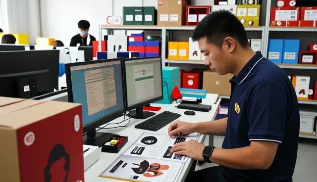 义乌市纥贤电子商务商行布局渠道分销领域，提升礼品采购等价值