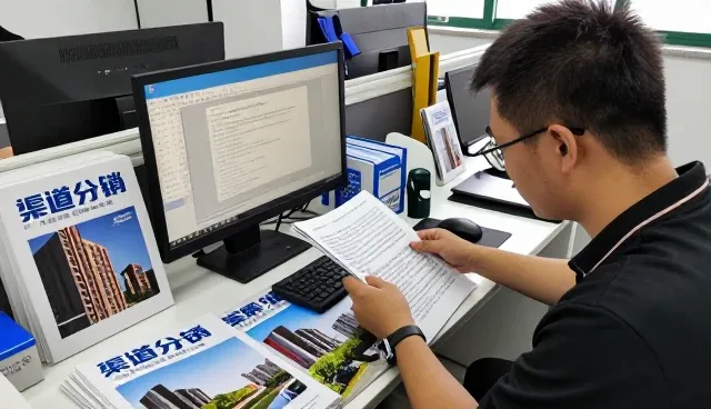 义乌市纥贤电子商务商行打造高效分销应用案例