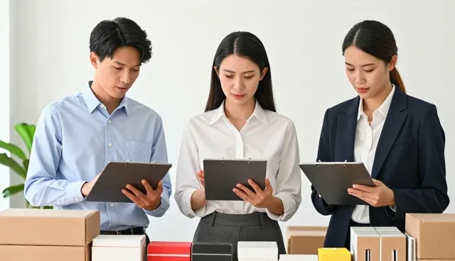 仓储配送在不同采购场景下的适用条件分析